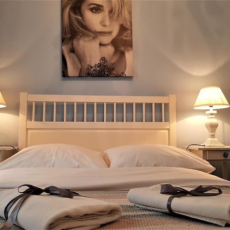 Chmielna Guest House Warsawa Bagian luar foto