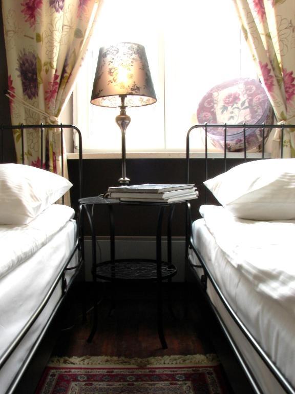 Chmielna Guest House Warsawa Ruang foto