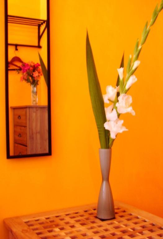 Chmielna Guest House Warsawa Ruang foto