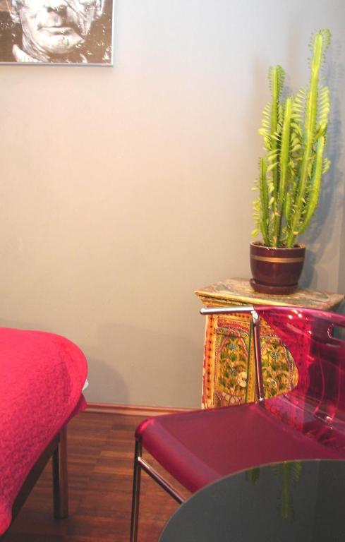 Chmielna Guest House Warsawa Ruang foto