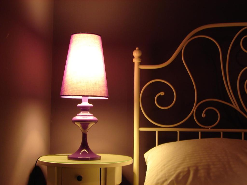 Chmielna Guest House Warsawa Ruang foto