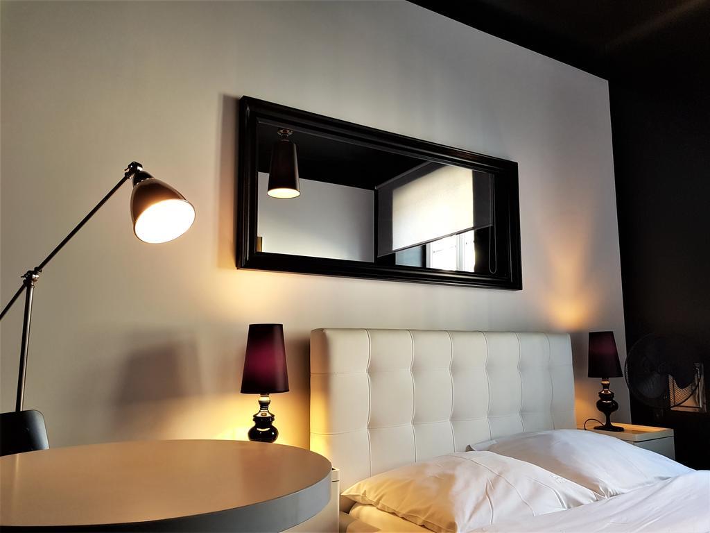 Chmielna Guest House Warsawa Bagian luar foto