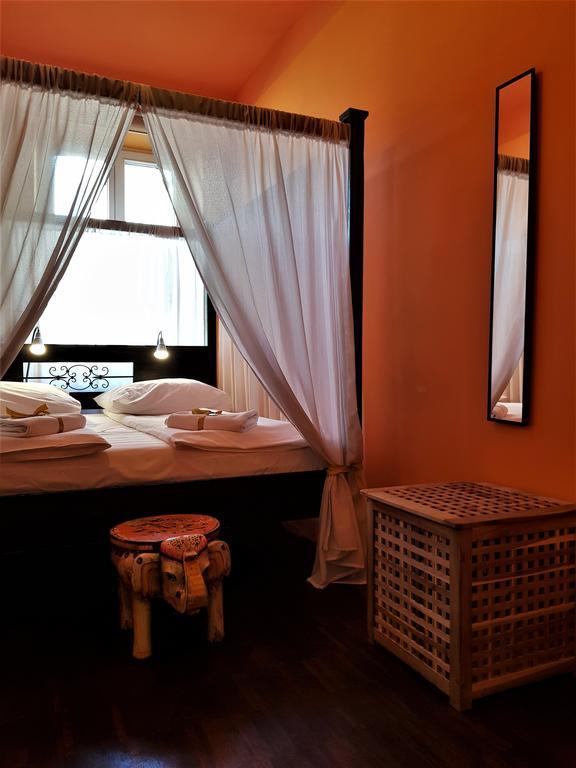 Chmielna Guest House Warsawa Bagian luar foto