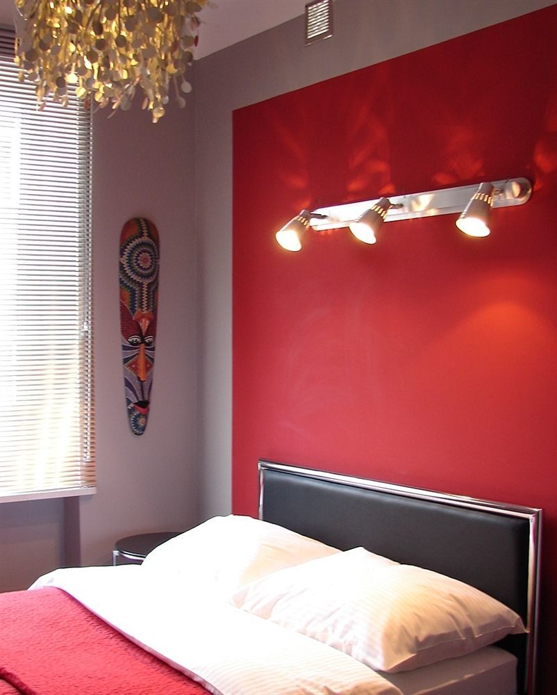 Chmielna Guest House Warsawa Bagian luar foto