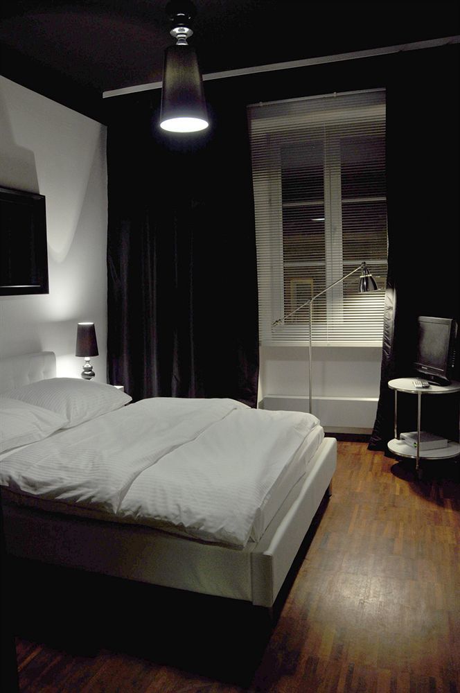 Chmielna Guest House Warsawa Bagian luar foto