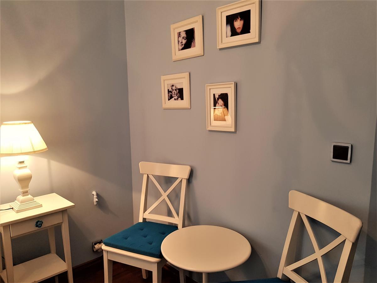 Chmielna Guest House Warsawa Bagian luar foto