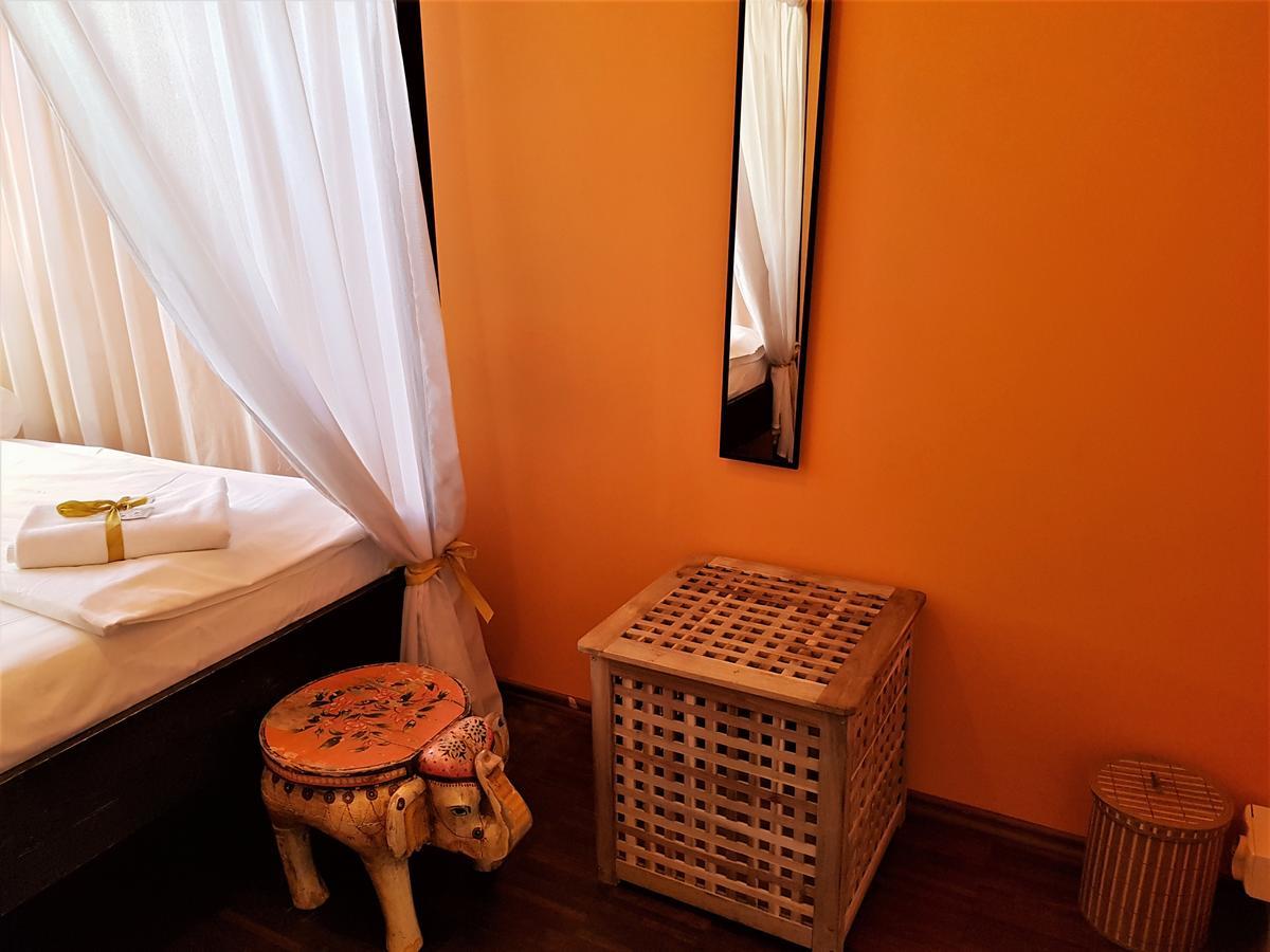 Chmielna Guest House Warsawa Bagian luar foto