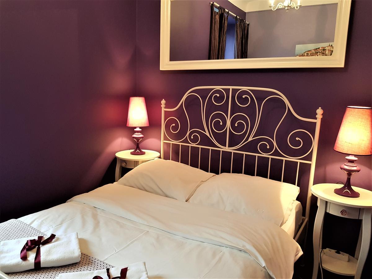 Chmielna Guest House Warsawa Bagian luar foto