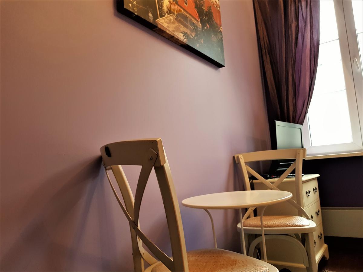 Chmielna Guest House Warsawa Bagian luar foto