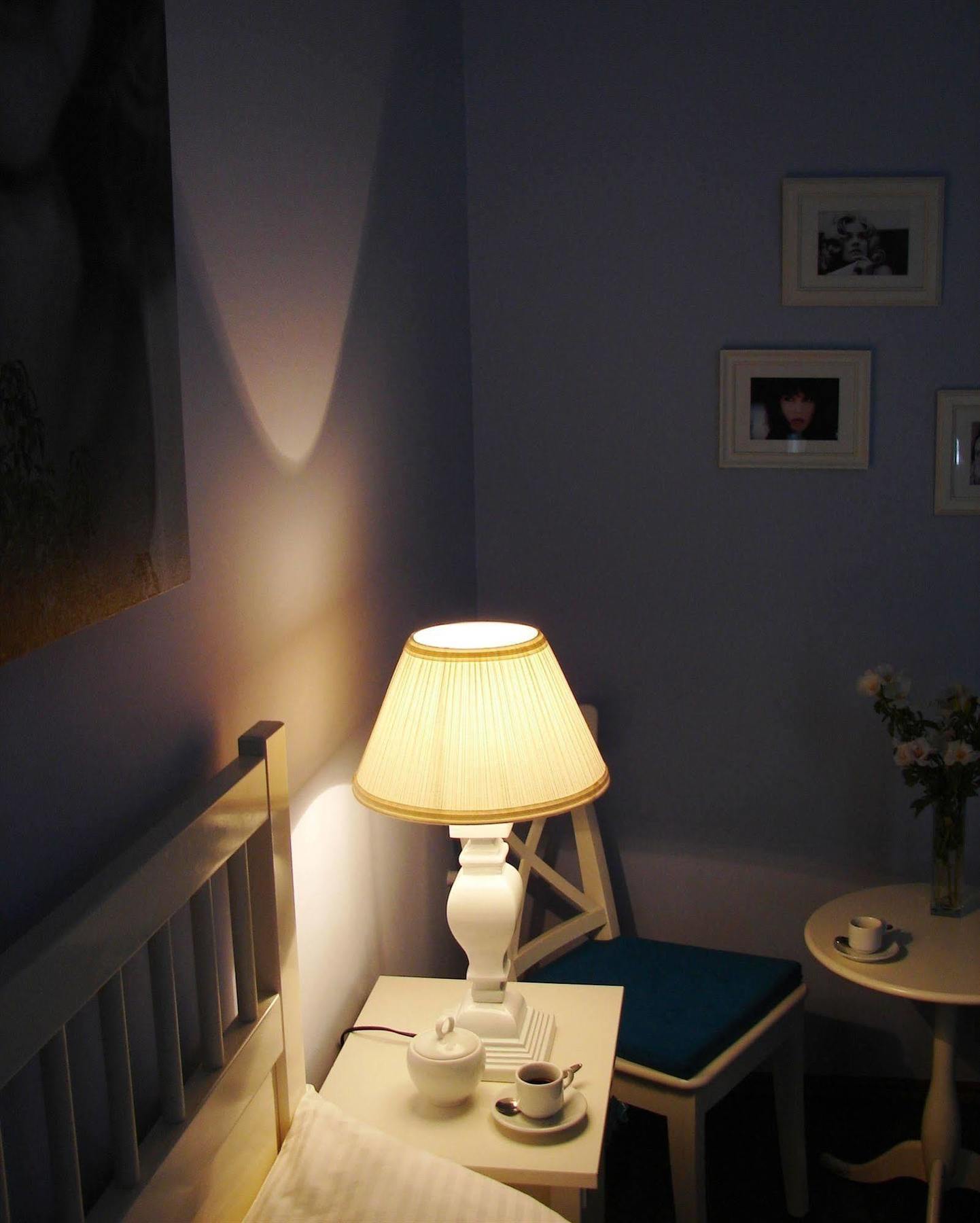 Chmielna Guest House Warsawa Bagian luar foto