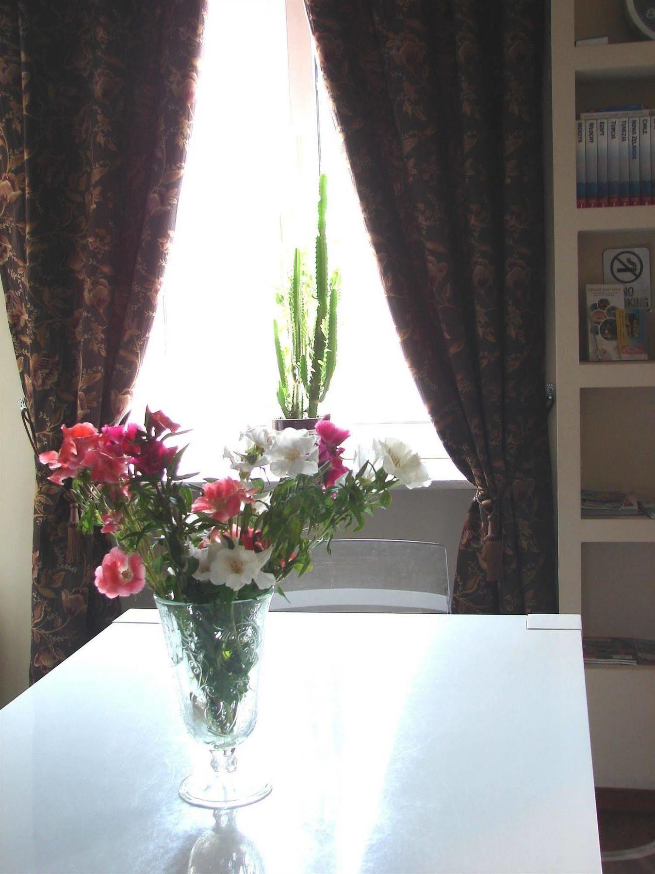 Chmielna Guest House Warsawa Bagian luar foto