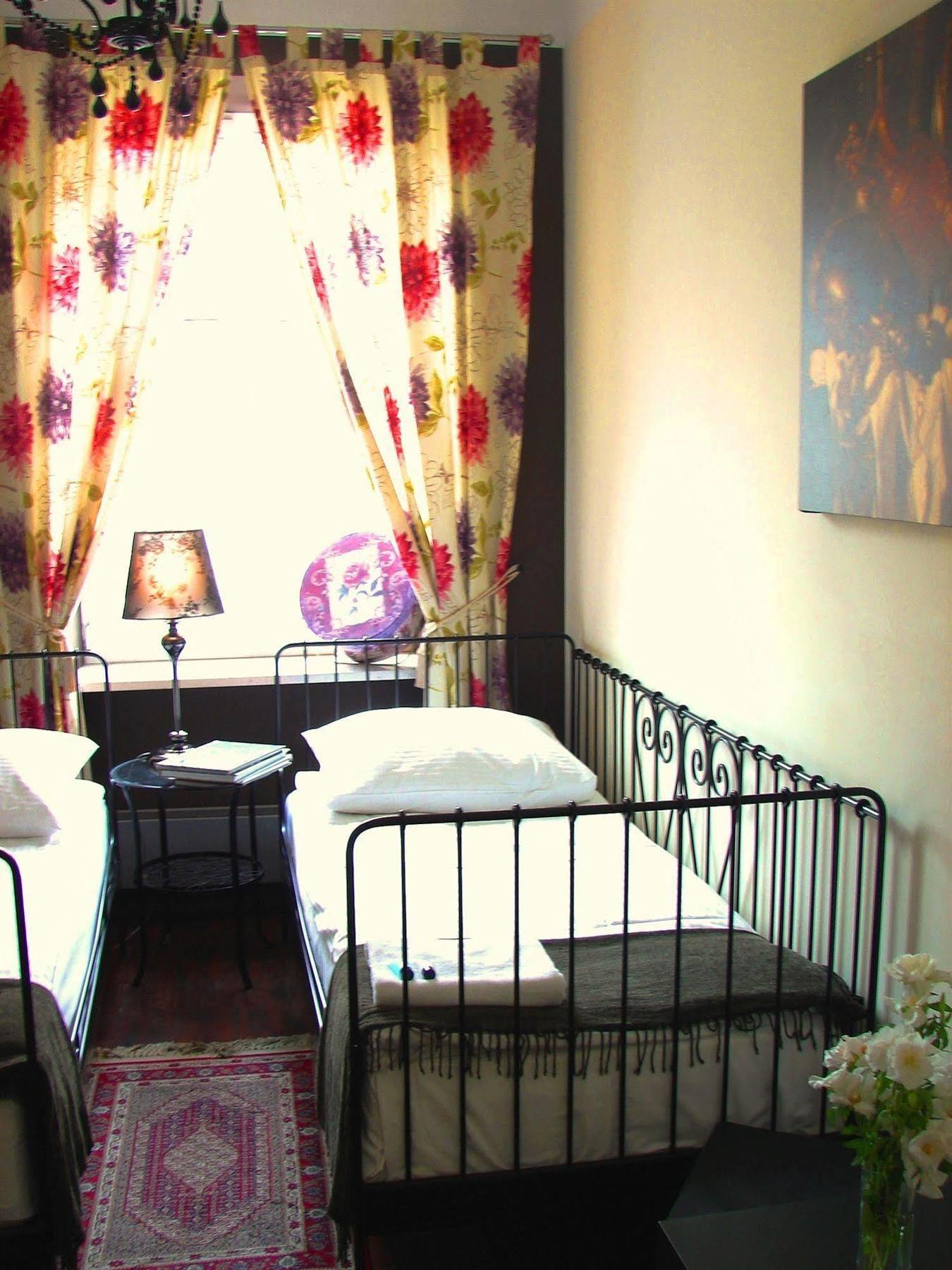 Chmielna Guest House Warsawa Bagian luar foto
