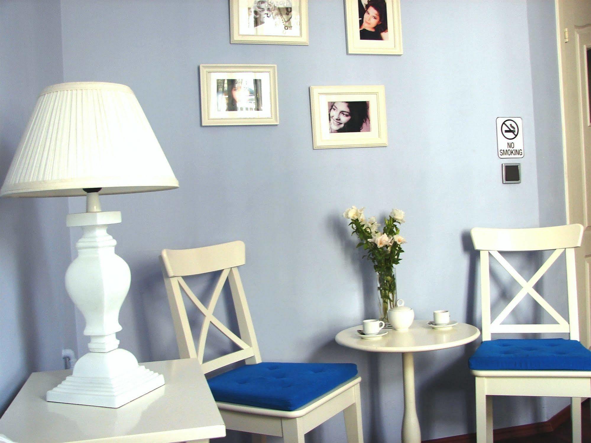 Chmielna Guest House Warsawa Bagian luar foto