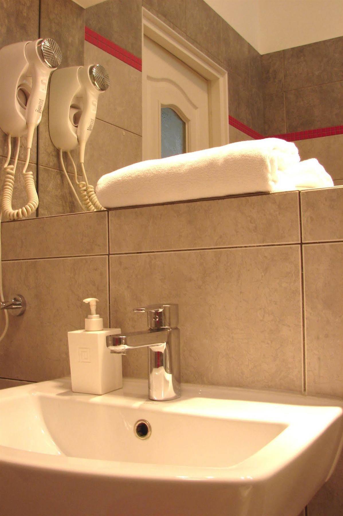 Chmielna Guest House Warsawa Bagian luar foto