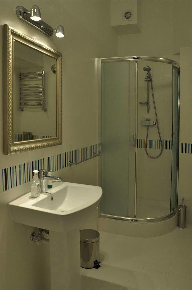 Chmielna Guest House Warsawa Bagian luar foto
