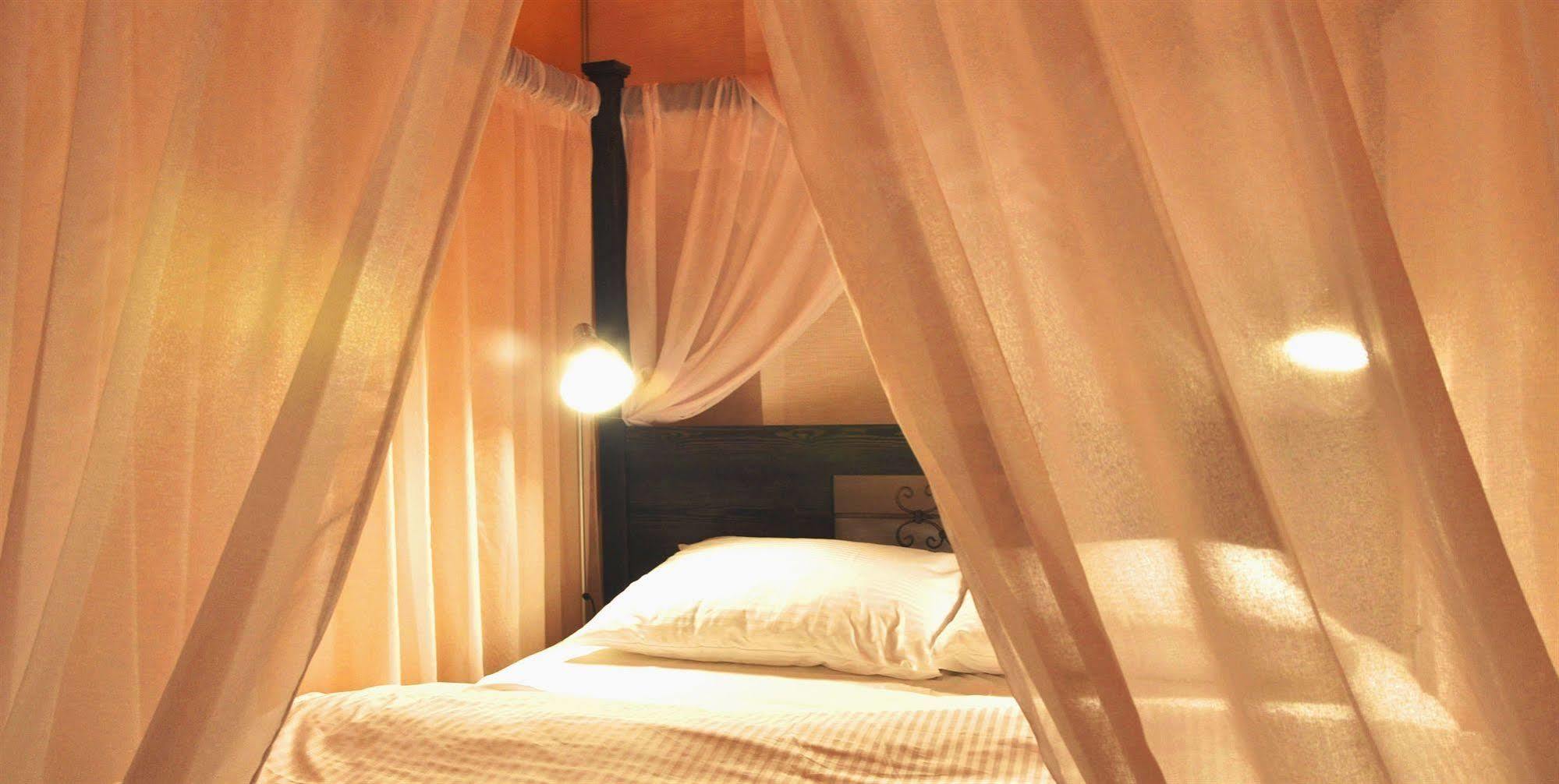 Chmielna Guest House Warsawa Bagian luar foto