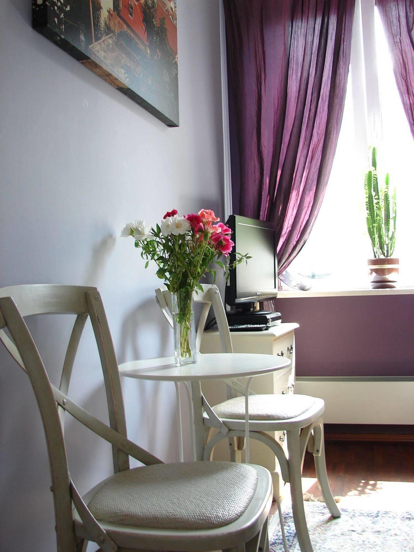 Chmielna Guest House Warsawa Bagian luar foto