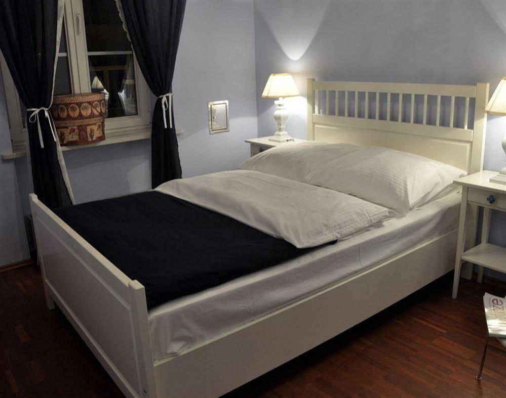 Chmielna Guest House Warsawa Bagian luar foto