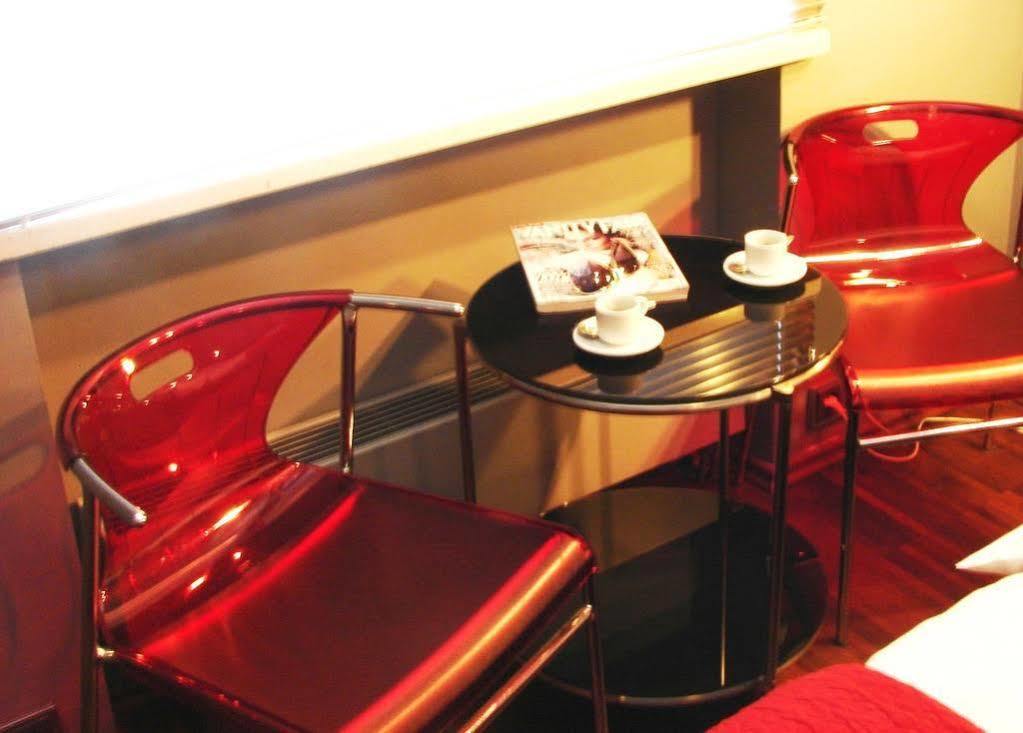 Chmielna Guest House Warsawa Bagian luar foto