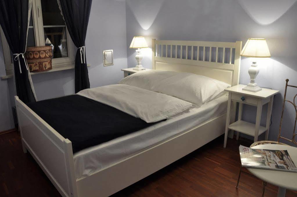 Chmielna Guest House Warsawa Bagian luar foto